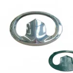 GWM Wingle 5 Front Grille Emblem Logo – Part 3921011XK00XD