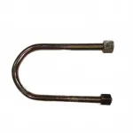 Suspension U-Bolt for Nissan P27 Platform Pickup and SUV – 55247-15G00