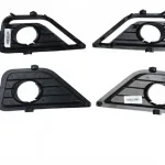 Foton Conqueror Front Fog Light Cover (Left) – P0531021501A0