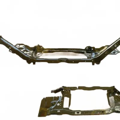 GWM Wingle 5 Euro Radiator Support Frame – Part No. 8400200AP24AA GWM Wingle 5 Euro Radiator Support Frame – Part No. 8400200AP24AA