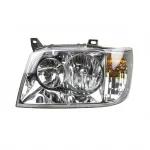 ZX Auto Admiral A9 Left Side Headlight Assembly – Part 3711010-0072-001