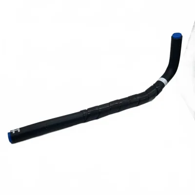 Foton Yutu Steering Gear Hydraulic Oil Pipe Assembly – P1340090105A0 Foton Yutu Steering Gear Hydraulic Oil Pipe Assembly – P1340090105A0