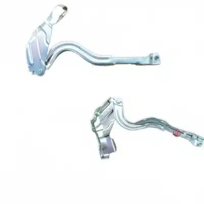 GWM Poer / P-Series Left Engine Hood Hinge – 8402108XPW01A GWM Poer / P-Series Left Engine Hood Hinge – 8402108XPW01A