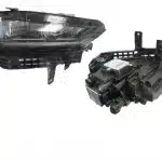 WEY VV7 Headlight Assembly Right Side – Part Number 4121600XKU88A