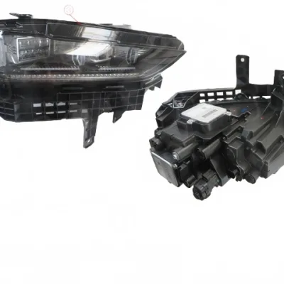 WEY VV7 Headlight Assembly Right Side – Part Number 4121600XKU88A WEY VV7 Headlight Assembly Right Side – Part Number 4121600XKU88A