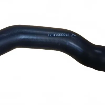 Jiangxi Isuzu Ruimai Intercooler Outlet Pipe – Part No. 1119021-0839-001 Jiangxi Isuzu Ruimai Intercooler Outlet Pipe – Part No. 1119021-0839-001
