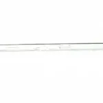 Outer Front Right Door Glass Weatherstrip Molding for GWM Pickup – 6102016-0091-001
