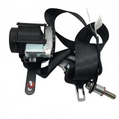 Foton Yutu Front Right Seat Belt Assembly – FS5810015-0053-001 Foton Yutu Front Right Seat Belt Assembly – FS5810015-0053-001