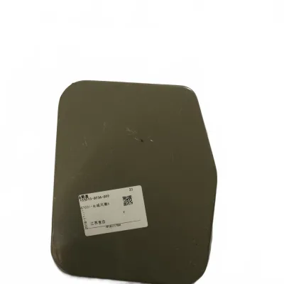GWM Wingle 6 Fuel Tank Door Assembly – 8502500XP2WXA