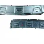 Rear Bumper Guard Protector Assembly for Haval Dargo – 2804121XKN04A8W