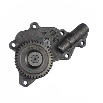 JMC Oil Pump Assembly CN3-6600-AF for JX4D30B5L 3.0L Diesel Engine JMC Oil Pump Assembly CN3-6600-AF for JX4D30B5L 3.0L Diesel Engine