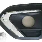 Front Left Fog Light Cover for Haval H2s (Blue Label) – 2803810XKR02A