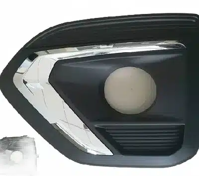 Front Left Fog Light Cover for Haval H2s (Blue Label) – 2803810XKR02A Front Left Fog Light Cover for Haval H2s (Blue Label) – 2803810XKR02A