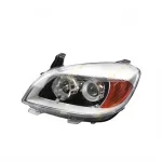 Left Side Headlight Assembly for JAC Shuailing T6 – 4121100P3010