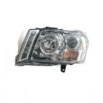 ZX Auto Grand Tiger Aussie Edition Left Headlight Assembly – 4121010-0100JX