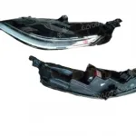 Left Headlight Assembly for Haval Shenshou SUV – Drawing No. 4102101XKN02A
