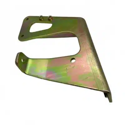 BAIC Foton Intercooler Bracket (Right) for BJ493 2.8L Diesel Engine BAIC Foton Intercooler Bracket (Right) for BJ493 2.8L Diesel Engine