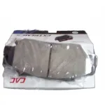 Jiangxi Isuzu D-MAX Front Brake Pads – Part No. 3502037-0003-001