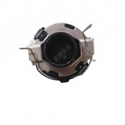 JMC Clutch Release Bearing Assembly for JX493 2.8L Diesel Engine JMC Clutch Release Bearing Assembly for JX493 2.8L Diesel Engine