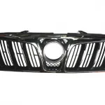 Foton Sauvana Front Grille Assembly – Part FS5301020-1211-001