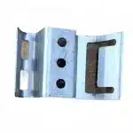 GWM Poer Passenger Glass Mud Channel Bracket – 6101103XPW01A