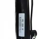 JMC Vigus N351 Steering Gear Assembly – Drawing No. 9P2-3200-BF