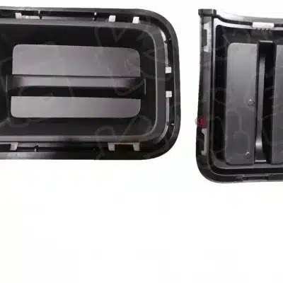 Right Front Bumper Grille for Haval Dargo – Part Number 2803119XKN04A Right Front Bumper Grille for Haval Dargo – Part Number 2803119XKN04A