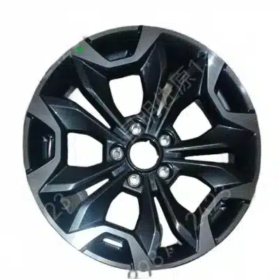 Haval Dargo Wheel Rim Assembly – Drawing No. 3113100XKN04A Haval Dargo Wheel Rim Assembly – Drawing No. 3113100XKN04A