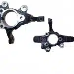 ORA Black Cat (R1) Front Left Steering Knuckle – Part No. 3001102XNZ01A