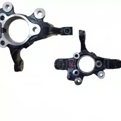 ORA Black Cat (R1) Front Left Steering Knuckle – Part No. 3001102XNZ01A ORA Black Cat (R1) Front Left Steering Knuckle – Part No. 3001102XNZ01A