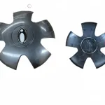 Wheel Cover for ORA Funky Cat / 03 – Part No. 3102100ANW01A