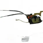 GWM Wingle 6 Rear Left Door Lock Assembly – 6205110XP2WXA