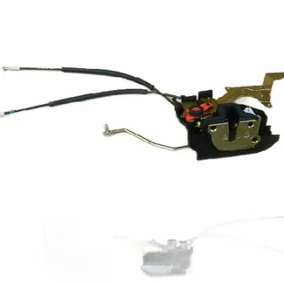 GWM Wingle 6 Rear Left Door Lock Assembly – 6205110XP2WXA GWM Wingle 6 Rear Left Door Lock Assembly – 6205110XP2WXA