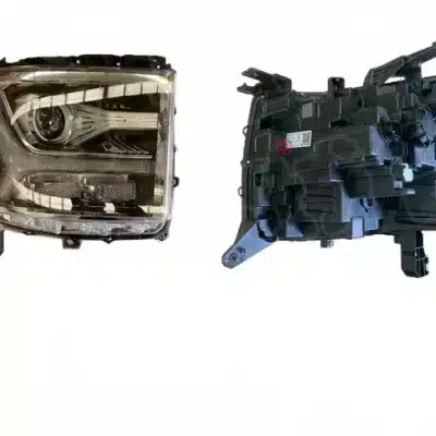 GWM King Kong Poer Headlight Assembly Right Side – Part No. 3711010-2564-001 GWM King Kong Poer Headlight Assembly Right Side – Part No. 3711010-2564-001
