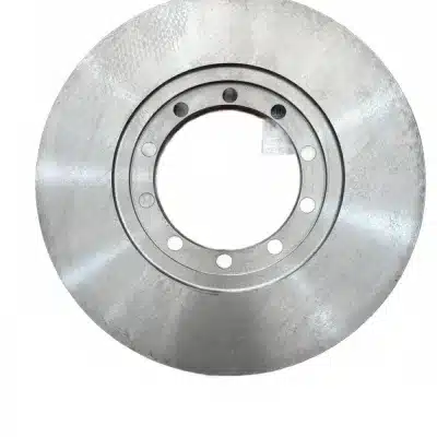 Foton Toano Rear Brake Disc – Part No. FS9903014-0004-001 Foton Toano Rear Brake Disc – Part No. FS9903014-0004-001