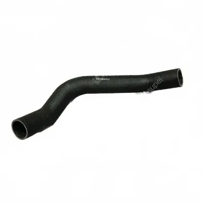 Jiangxi Isuzu Ruimai S Intercooler Inlet Hose Pipe – 1119027-0011-001