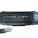 Haval H6 3rd Gen (B01) Front Radiator Grille Assembly – 5509105XKN01A