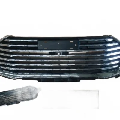 Haval H6 3rd Gen (B01) Front Radiator Grille Assembly – 5509105XKN01A Haval H6 3rd Gen (B01) Front Radiator Grille Assembly – 5509105XKN01A