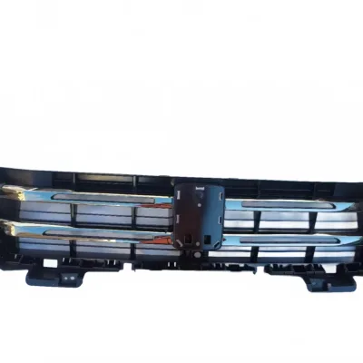 Tank 400 Front Grille Assembly (Mecha-Style) – 5509120XKM42A Tank 400 Front Grille Assembly (Mecha-Style) – 5509120XKM42A