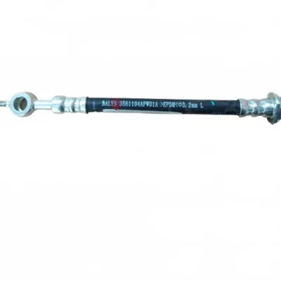 GWM Poer Commercial Rear Left Brake Hose – 3561104APW01A GWM Poer Commercial Rear Left Brake Hose – 3561104APW01A