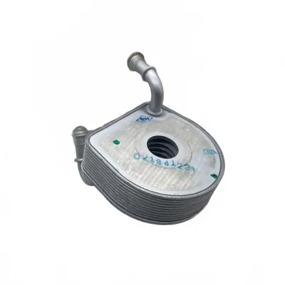 Dongan Engine Oil Cooler Assembly (515K-1013800-01) for DAM15KL 1.5L Engines Dongan Engine Oil Cooler Assembly (515K-1013800-01) for DAM15KL 1.5L Engines