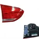 Haval H2s Red Label Rear Left Inner Tail Light Assembly – 4133300XKR05A