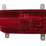 Haval H1 (Red Label) Rear Fog Light Assembly – Right Side – 4116400XG83XA