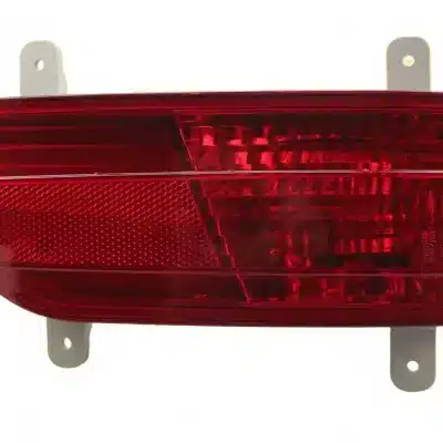 Haval H1 (Red Label) Rear Fog Light Assembly – Right Side – 4116400XG83XA Haval H1 (Red Label) Rear Fog Light Assembly – Right Side – 4116400XG83XA