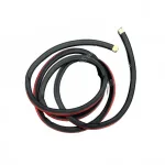Haval H7 Rear Door Weatherstrip Seal – 6207100XKU00A / 6207200XKU00A