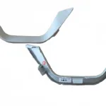 Rear Bumper Trim Strip (Right Side) for Haval F5 – 2804112XKY74A