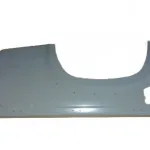 GWM Wingle 6 Left Side Truck Bed Side Panel Assembly – 8502127XP2WXB
