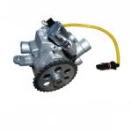 JMC Oil Pump Assembly for JX4D20A6L 2.0T Diesel Engine (KP2-6600-AB)