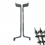 Foton Toano Lower Radiator Support Crossmember – Part FS1302012-0276-001