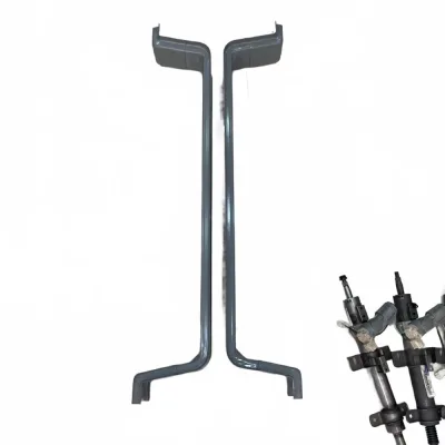 Foton Toano Lower Radiator Support Crossmember – Part FS1302012-0276-001 Foton Toano Lower Radiator Support Crossmember – Part FS1302012-0276-001